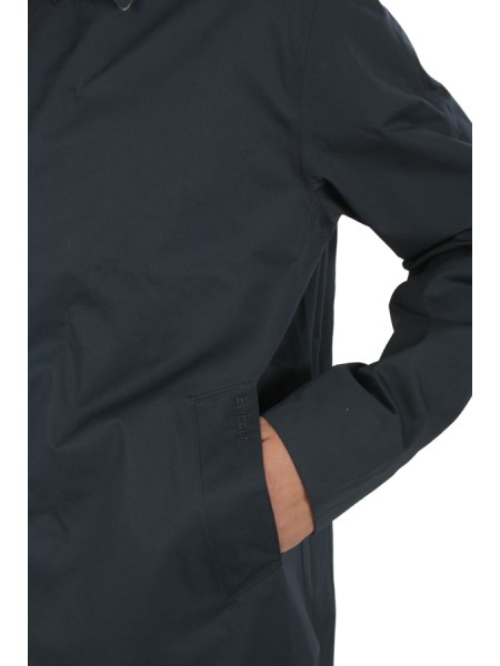 Impermeabile Barbour Rokig Navy/ Highland Lake